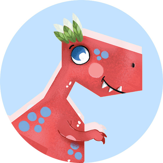 L'univers fascinant des dinosaures