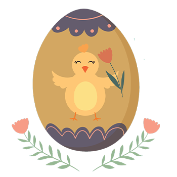 Activités créatives pour Pâques