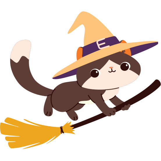 Spécial Halloween